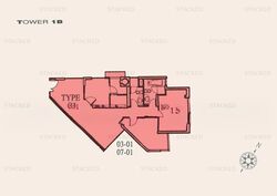 The Bayshore (D16), Condominium #613592701